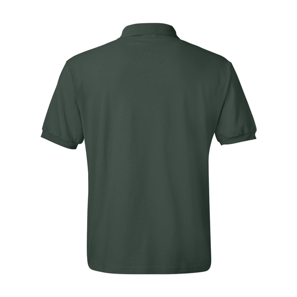 Hanes® Blended Cotton Poly Jersey Sport Shirt
