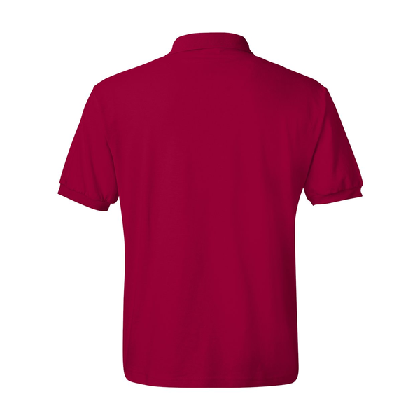 Hanes® Blended Cotton Poly Jersey Sport Shirt