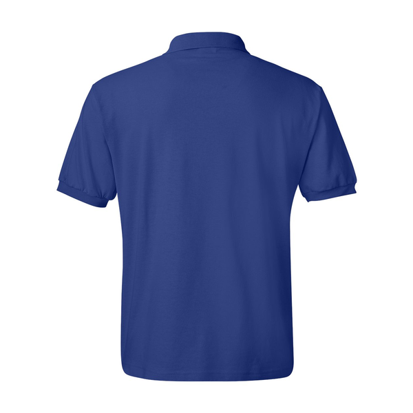 Hanes® Blended Cotton Poly Jersey Sport Shirt