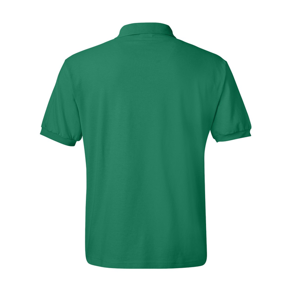 Hanes® Blended Cotton Poly Jersey Sport Shirt