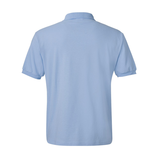 Hanes® Blended Cotton Poly Jersey Sport Shirt