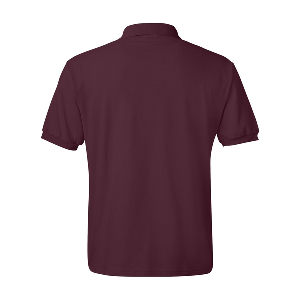 Hanes® Blended Cotton Poly Jersey Sport Shirt