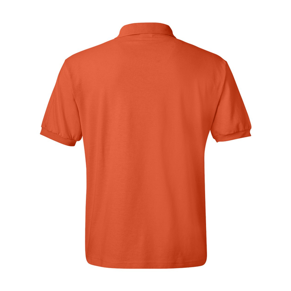 Hanes® Blended Cotton Poly Jersey Sport Shirt