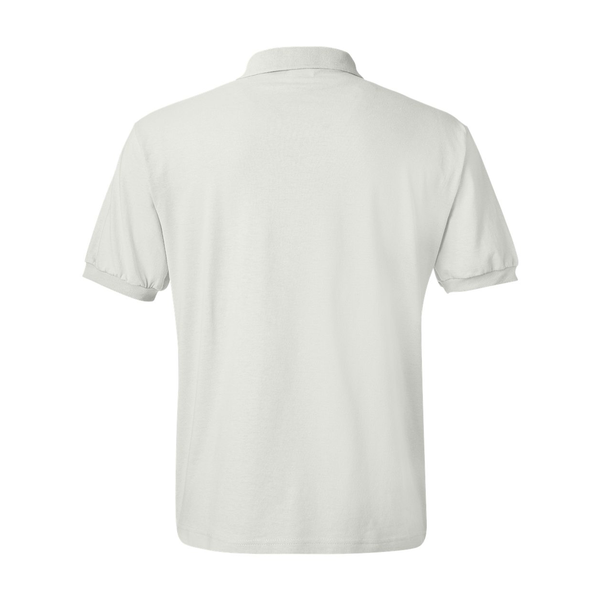 Hanes® Blended Cotton Poly Jersey Sport Shirt