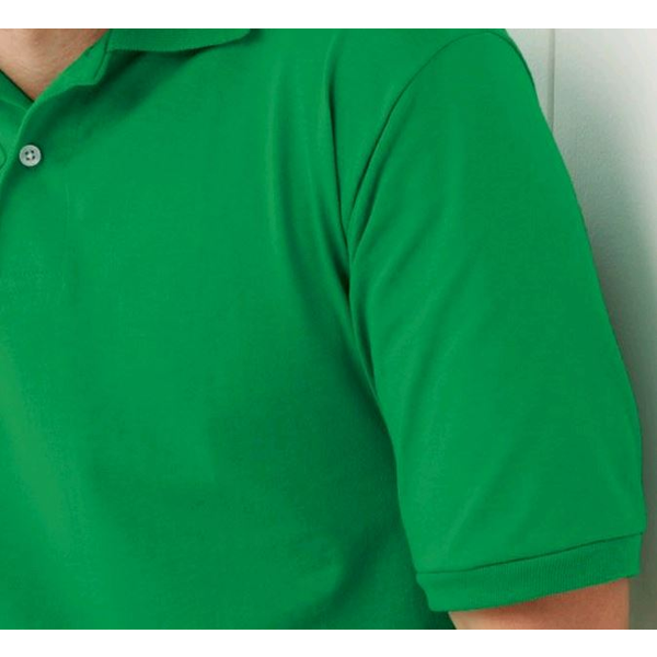 JERZEES® SpotShield™ 50/50 Men's Sport Shirt