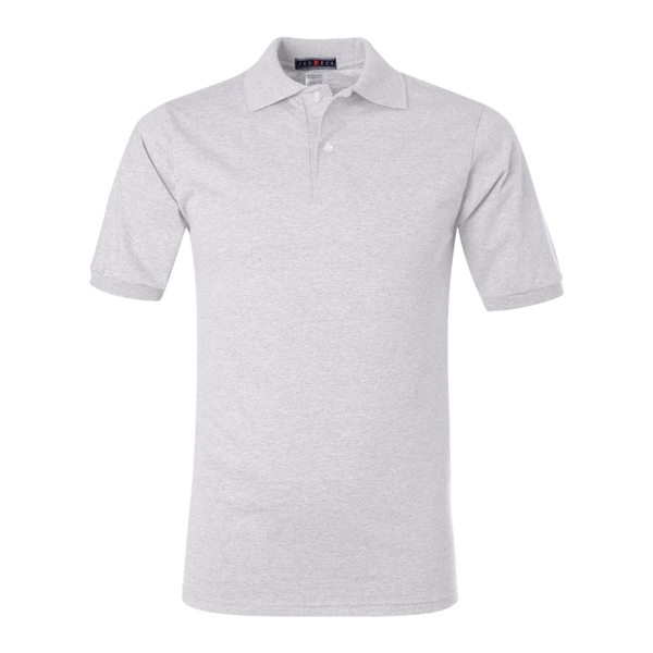 JERZEES® SpotShield™ 50/50 Men's Sport Shirt