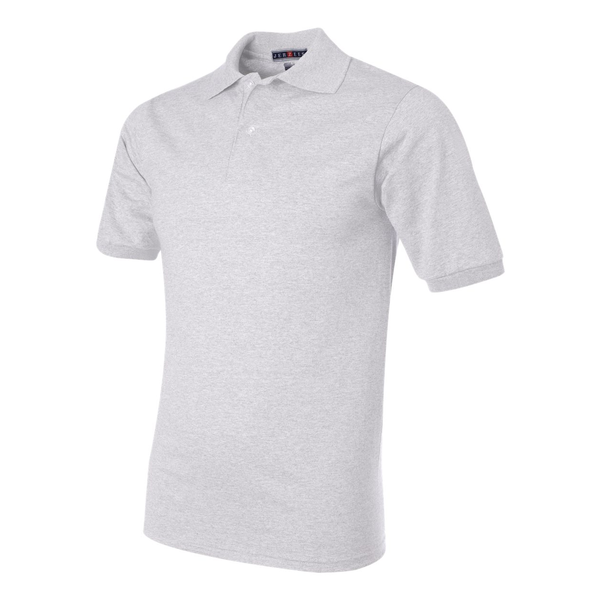 JERZEES® SpotShield™ 50/50 Men's Sport Shirt