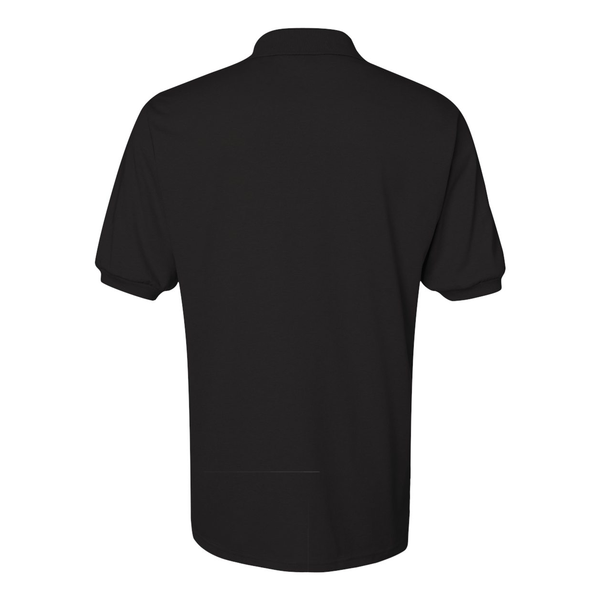 JERZEES® SpotShield™ 50/50 Men's Sport Shirt