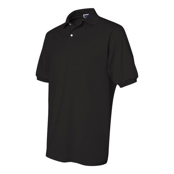 JERZEES® SpotShield™ 50/50 Men's Sport Shirt