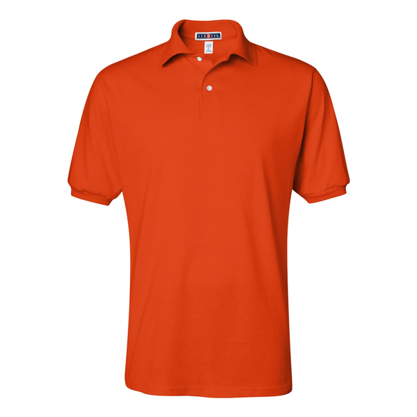JERZEES® SpotShield™ 50/50 Men's Sport Shirt