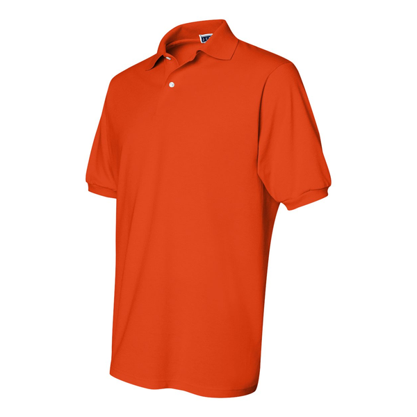 JERZEES® SpotShield™ 50/50 Men's Sport Shirt