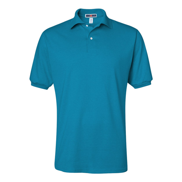 JERZEES® SpotShield™ 50/50 Men's Sport Shirt