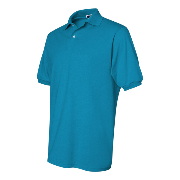 JERZEES® SpotShield™ 50/50 Men's Sport Shirt