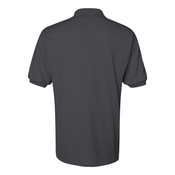 JERZEES® SpotShield™ 50/50 Men's Sport Shirt