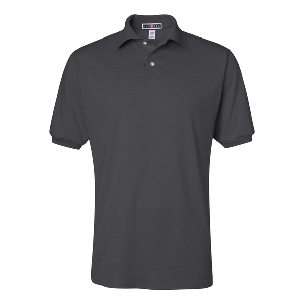 JERZEES® SpotShield™ 50/50 Men's Sport Shirt