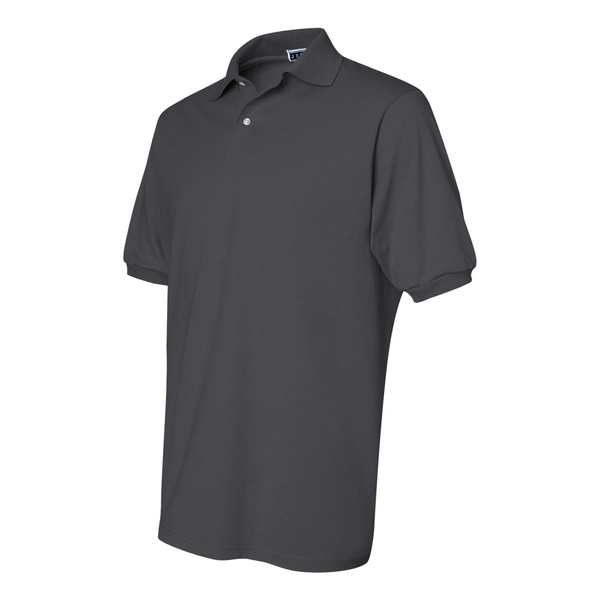 JERZEES® SpotShield™ 50/50 Men's Sport Shirt