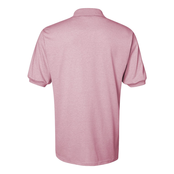 JERZEES® SpotShield™ 50/50 Men's Sport Shirt