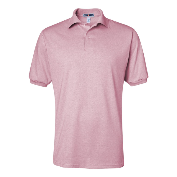 JERZEES® SpotShield™ 50/50 Men's Sport Shirt