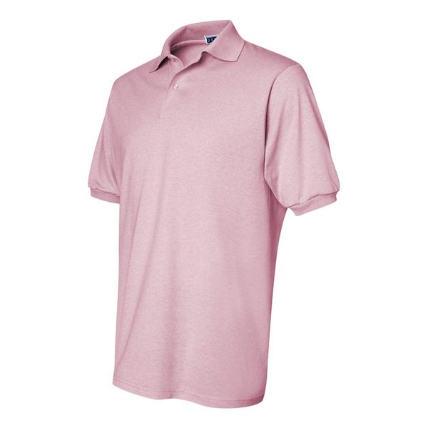 JERZEES® SpotShield™ 50/50 Men's Sport Shirt