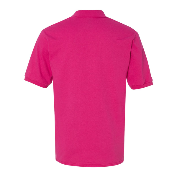 JERZEES® SpotShield™ 50/50 Men's Sport Shirt