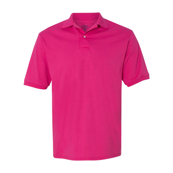 JERZEES® SpotShield™ 50/50 Men's Sport Shirt