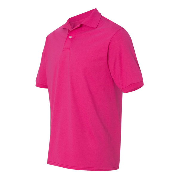JERZEES® SpotShield™ 50/50 Men's Sport Shirt