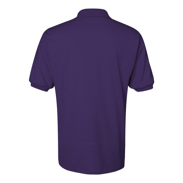 JERZEES® SpotShield™ 50/50 Men's Sport Shirt