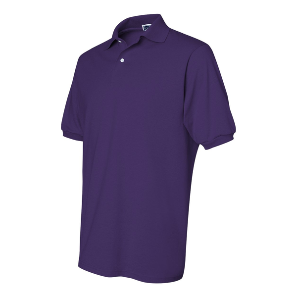 JERZEES® SpotShield™ 50/50 Men's Sport Shirt