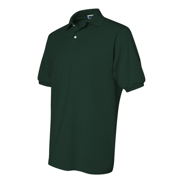 JERZEES® SpotShield™ 50/50 Men's Sport Shirt
