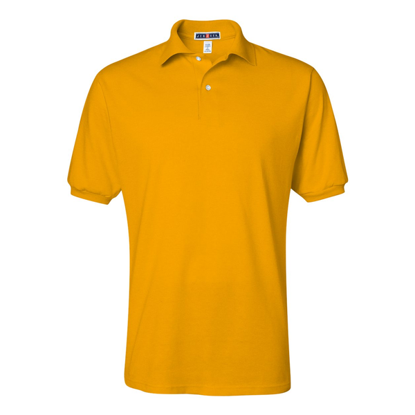 JERZEES® SpotShield™ 50/50 Men's Sport Shirt