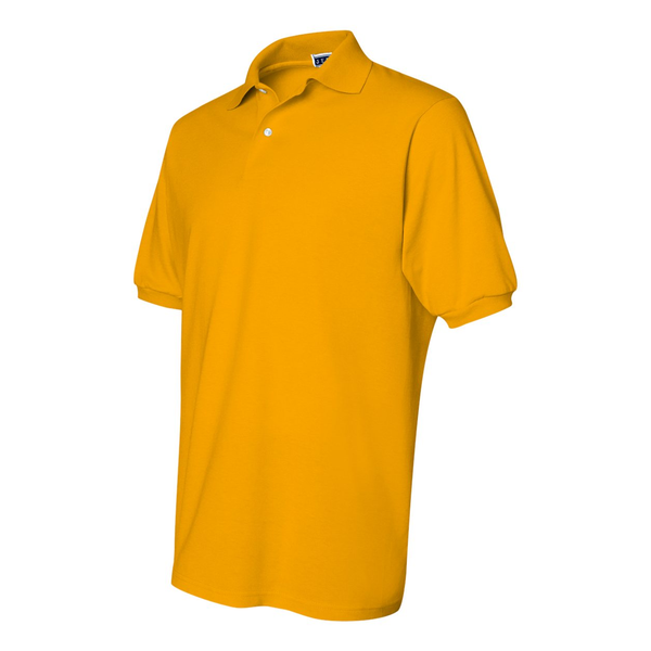 JERZEES® SpotShield™ 50/50 Men's Sport Shirt