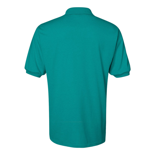 JERZEES® SpotShield™ 50/50 Men's Sport Shirt