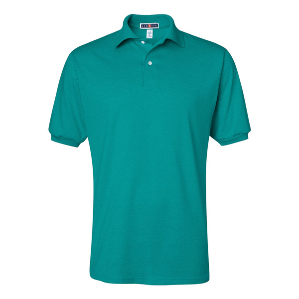 JERZEES® SpotShield™ 50/50 Men's Sport Shirt