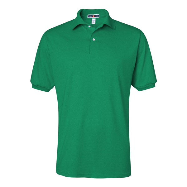 JERZEES® SpotShield™ 50/50 Men's Sport Shirt