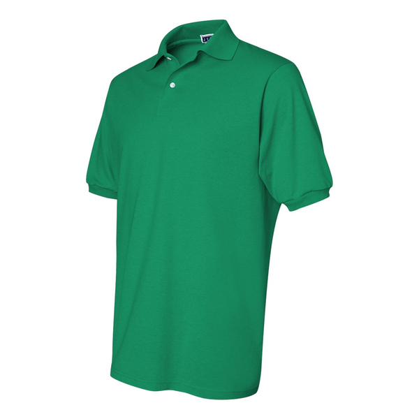 JERZEES® SpotShield™ 50/50 Men's Sport Shirt