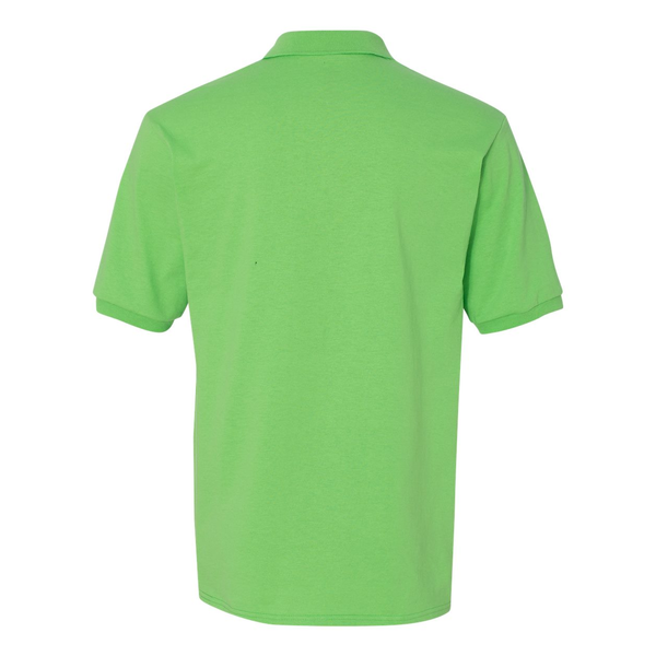 JERZEES® SpotShield™ 50/50 Men's Sport Shirt
