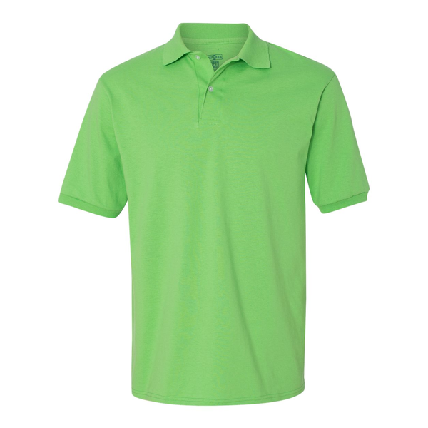 JERZEES® SpotShield™ 50/50 Men's Sport Shirt