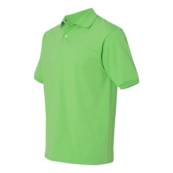 JERZEES® SpotShield™ 50/50 Men's Sport Shirt