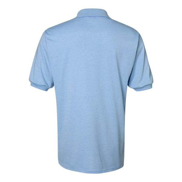 JERZEES® SpotShield™ 50/50 Men's Sport Shirt