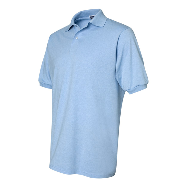 JERZEES® SpotShield™ 50/50 Men's Sport Shirt
