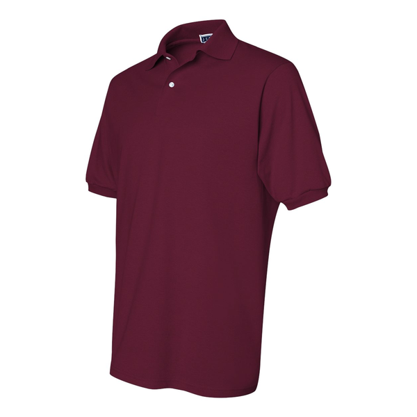 JERZEES® SpotShield™ 50/50 Men's Sport Shirt