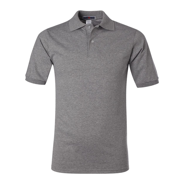 JERZEES® SpotShield™ 50/50 Men's Sport Shirt