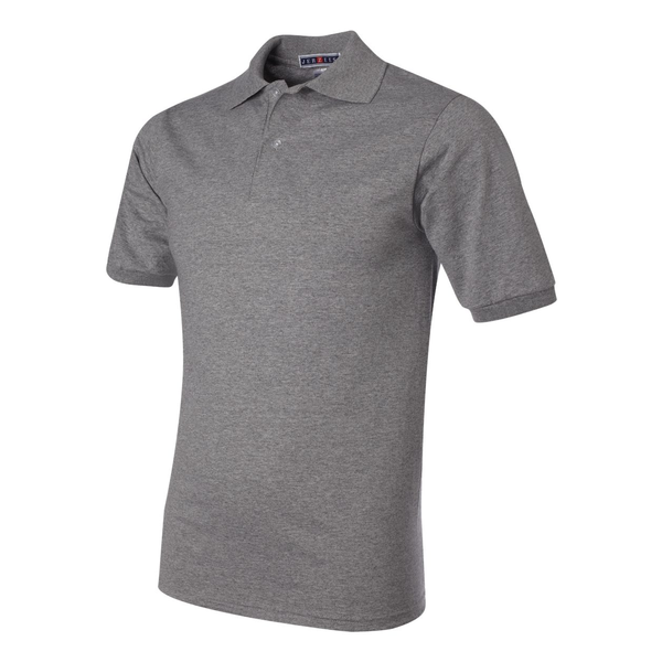 JERZEES® SpotShield™ 50/50 Men's Sport Shirt