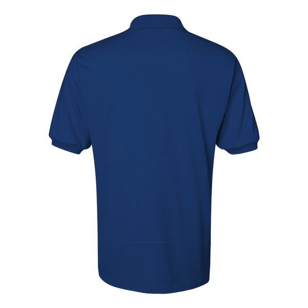 JERZEES® SpotShield™ 50/50 Men's Sport Shirt