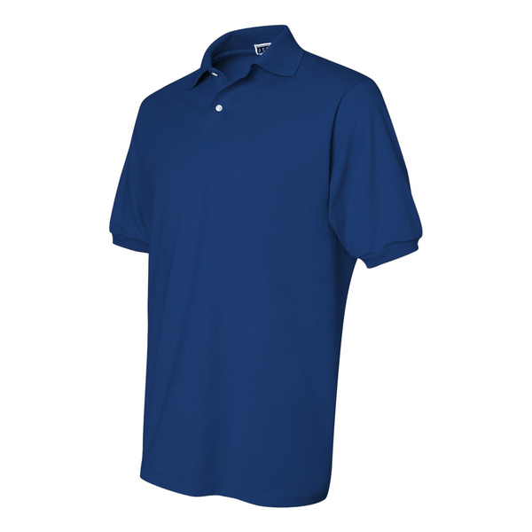 JERZEES® SpotShield™ 50/50 Men's Sport Shirt