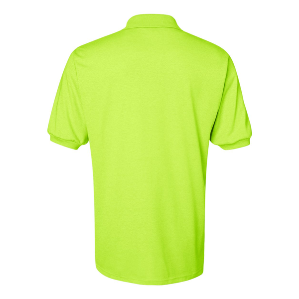 JERZEES® SpotShield™ 50/50 Men's Sport Shirt