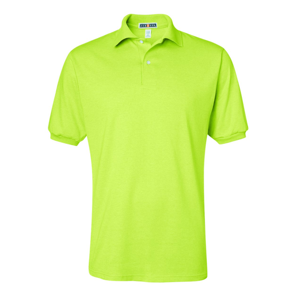 JERZEES® SpotShield™ 50/50 Men's Sport Shirt