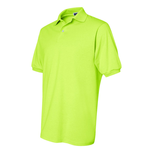 JERZEES® SpotShield™ 50/50 Men's Sport Shirt
