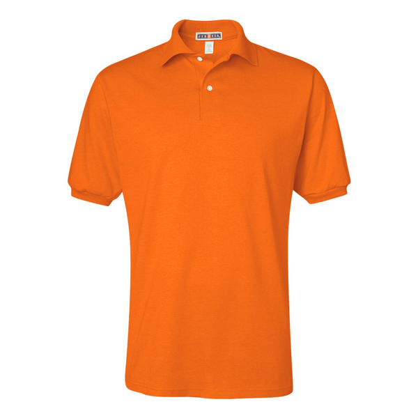 JERZEES® SpotShield™ 50/50 Men's Sport Shirt