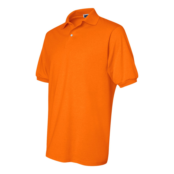 JERZEES® SpotShield™ 50/50 Men's Sport Shirt